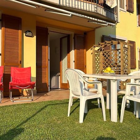4 Seasons Apartment Arco Bagian luar foto