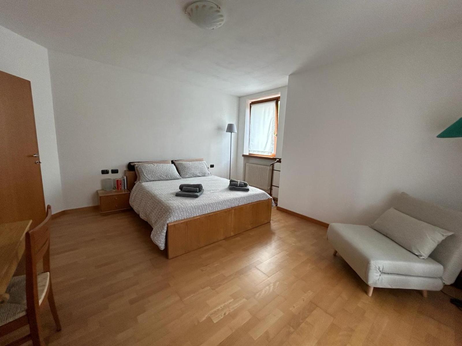 4 Seasons Apartment Arco Bagian luar foto