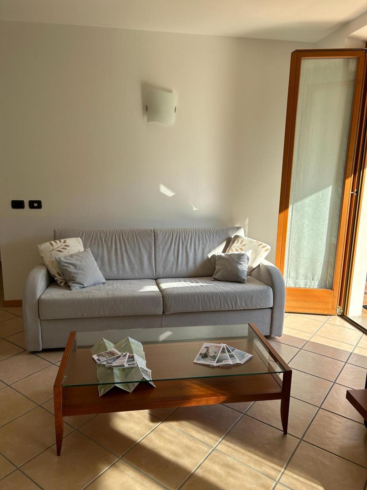 4 Seasons Apartment Arco Bagian luar foto