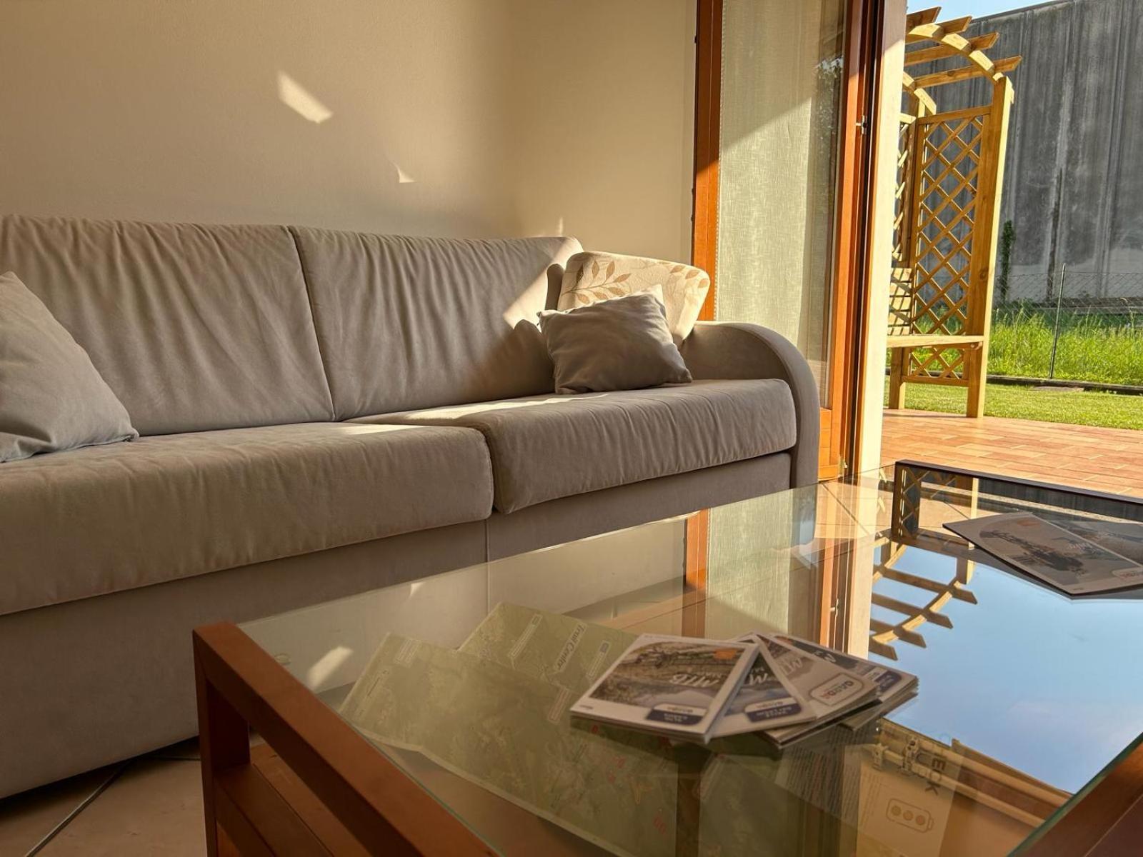 4 Seasons Apartment Arco Bagian luar foto