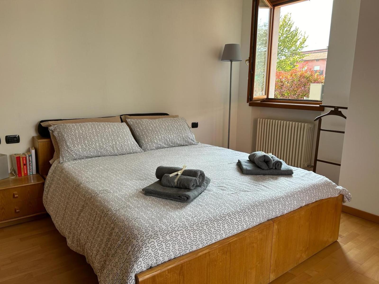 4 Seasons Apartment Arco Bagian luar foto