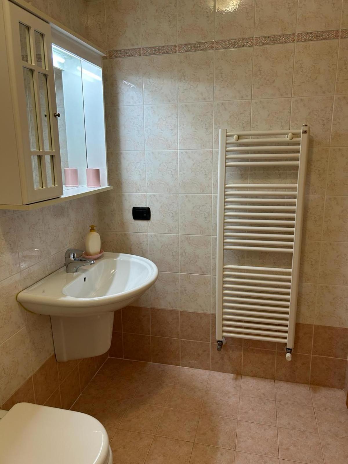 4 Seasons Apartment Arco Bagian luar foto