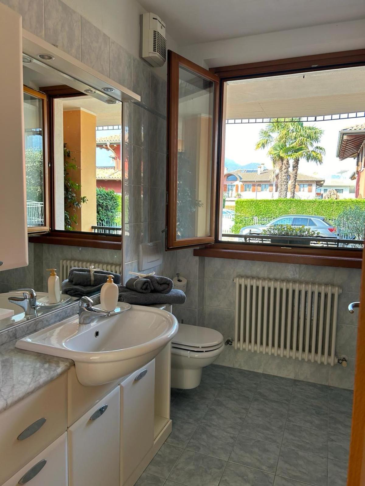 4 Seasons Apartment Arco Bagian luar foto