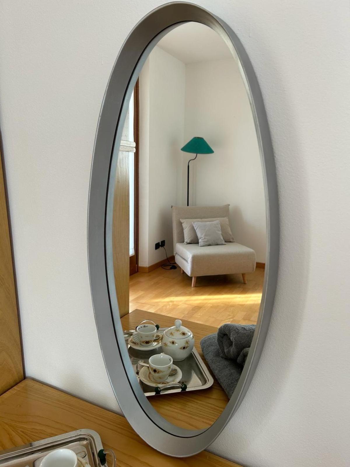 4 Seasons Apartment Arco Bagian luar foto