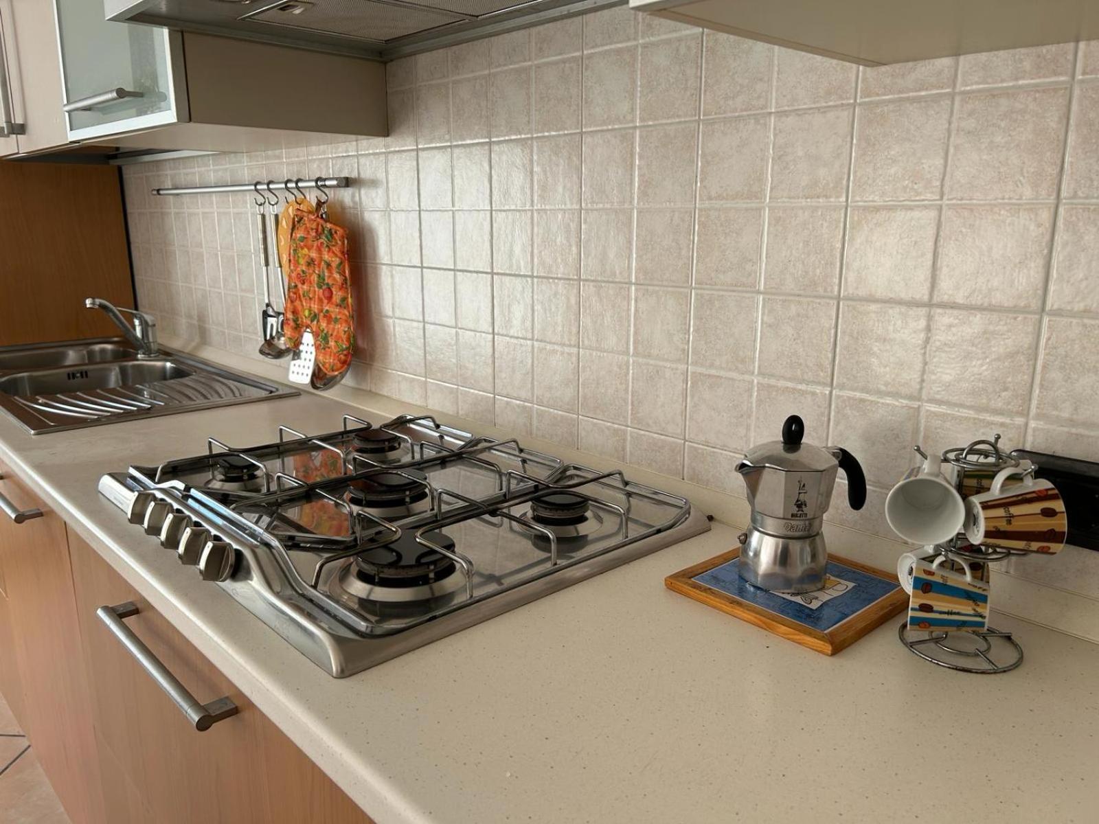 4 Seasons Apartment Arco Bagian luar foto