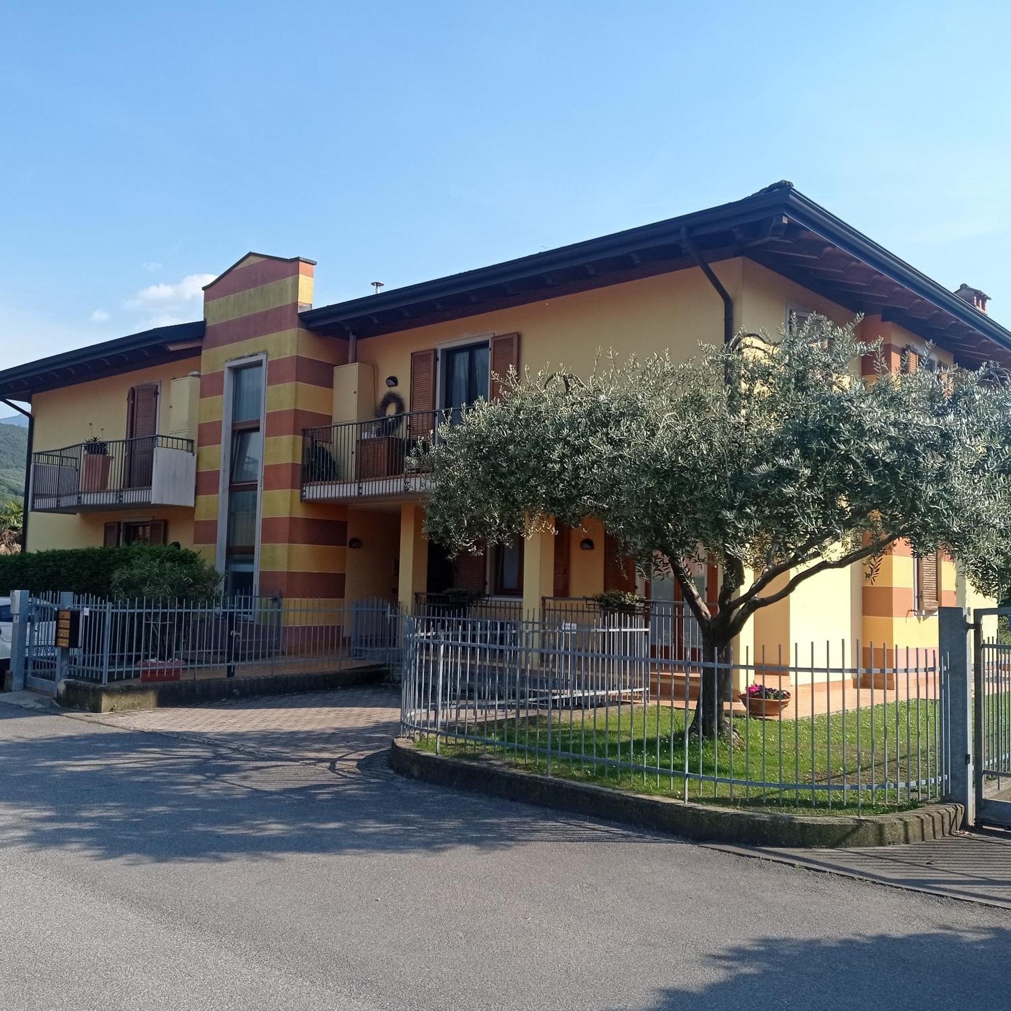 4 Seasons Apartment Arco Bagian luar foto